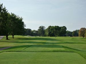 Hazeltine 3rd 2018